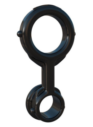 Ironman Duo Ring